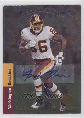 2008 SP Rookie Edition - [Base] - Autographs #170 - Premier Prospects - Fred Davis