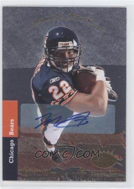 2008 SP Rookie Edition - [Base] - Autographs #172 - Premier Prospects - Matt Forte