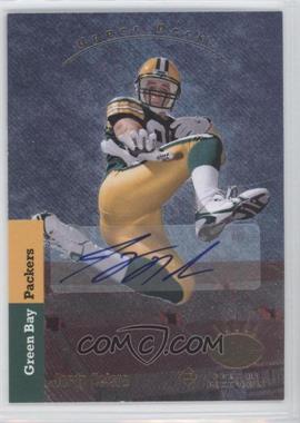 2008 SP Rookie Edition - [Base] - Autographs #180 - Premier Prospects - Jordy Nelson