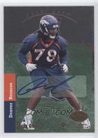 Premier Prospects - Ryan Clady