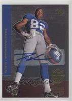 Premier Prospects - Mario Manningham