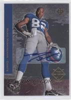 Premier Prospects - Mario Manningham