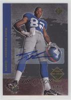 Premier Prospects - Mario Manningham