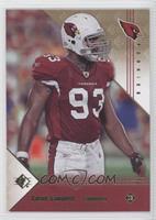 Calais Campbell