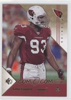 Calais Campbell