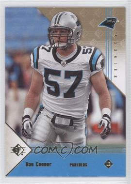 2008 SP Rookie Edition - [Base] #111 - Dan Connor