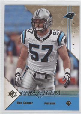 2008 SP Rookie Edition - [Base] #111 - Dan Connor