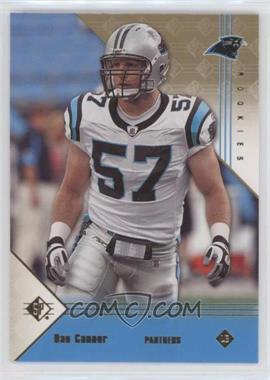 2008 SP Rookie Edition - [Base] #111 - Dan Connor