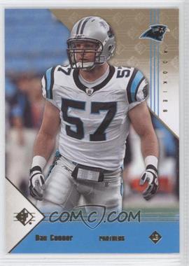 2008 SP Rookie Edition - [Base] #111 - Dan Connor