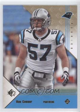 2008 SP Rookie Edition - [Base] #111 - Dan Connor