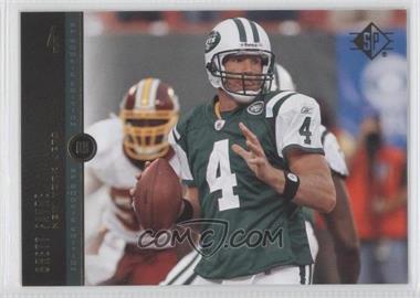 2008 SP Rookie Edition - [Base] #12 - Brett Favre