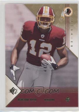 2008 SP Rookie Edition - [Base] #141 - Malcolm Kelly