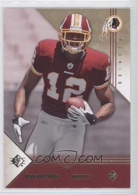 2008 SP Rookie Edition - [Base] #141 - Malcolm Kelly