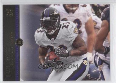 2008 SP Rookie Edition - [Base] #15 - Willis McGahee