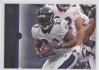 2008 SP Rookie Edition - [Base] #15 - Willis McGahee