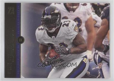 2008 SP Rookie Edition - [Base] #15 - Willis McGahee