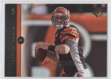 2008 SP Rookie Edition - [Base] #16 - Carson Palmer