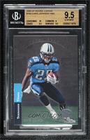 Premier Prospects - Chris Johnson [BGS 9.5 GEM MINT]