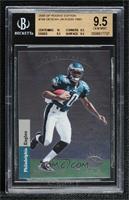 Premier Prospects - DeSean Jackson [BGS 9.5 GEM MINT]