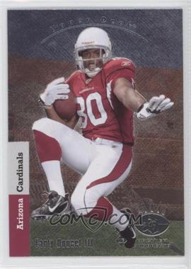 2008 SP Rookie Edition - [Base] #169 - Premier Prospects - Early Doucet III