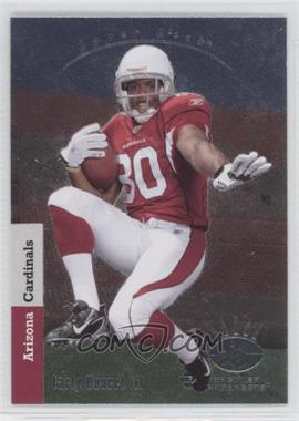 2008 SP Rookie Edition - [Base] #169 - Premier Prospects - Early Doucet III