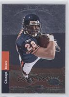 Premier Prospects - Matt Forte