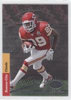 Premier Prospects - Jamaal Charles