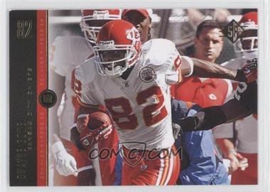 2008 SP Rookie Edition - [Base] #18 - Dwayne Bowe