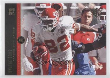 2008 SP Rookie Edition - [Base] #18 - Dwayne Bowe