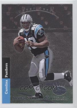 2008 SP Rookie Edition - [Base] #181 - Premier Prospects - Jonathan Stewart