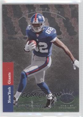 2008 SP Rookie Edition - [Base] #194 - Premier Prospects - Mario Manningham