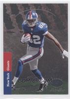 Premier Prospects - Mario Manningham