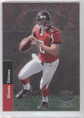 2008 SP Rookie Edition - [Base] #196 - Premier Prospects - Matt Ryan