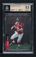 Premier Prospects - Matt Ryan [BGS 9.5 GEM MINT]