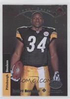 Premier Prospects - Rashard Mendenhall