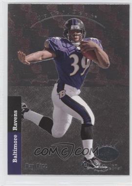 2008 SP Rookie Edition - [Base] #199 - Premier Prospects - Ray Rice