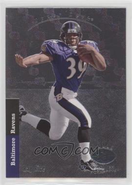 2008 SP Rookie Edition - [Base] #199 - Premier Prospects - Ray Rice