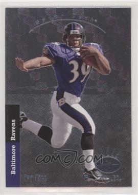 2008 SP Rookie Edition - [Base] #199 - Premier Prospects - Ray Rice