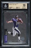 Premier Prospects - Ray Rice [BGS 10 PRISTINE]