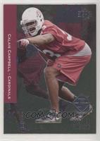 Premier Prospects - Calais Campbell