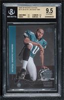 Premier Prospects - DeSean Jackson [BGS 9.5 GEM MINT]