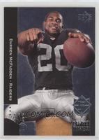 Premier Prospects - Darren McFadden