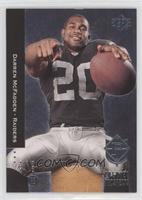 Premier Prospects - Darren McFadden [EX to NM]