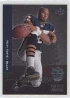 Premier Prospects - Matt Forte