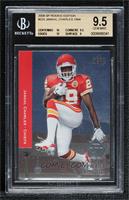 Premier Prospects - Jamaal Charles [BGS 9.5 GEM MINT]