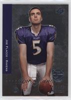 Premier Prospects - Joe Flacco