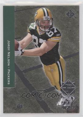 2008 SP Rookie Edition - [Base] #228 - Premier Prospects - Jordy Nelson