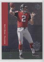 Premier Prospects - Matt Ryan