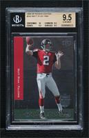 Premier Prospects - Matt Ryan [BGS 9.5 GEM MINT]