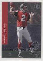 Premier Prospects - Matt Ryan